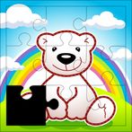 Children Puzzles & Jigsaw
