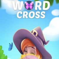 Word Cross Saga