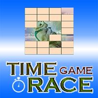 Time Race - 2D Game Racing Tim
