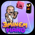 EMINEM Piano Tiles