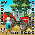 Farming Games & Tractor Games