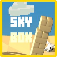 SKYBOX - Você pode chegar as n