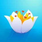 Float: Journey of Flower