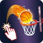 Basketball serial shooter