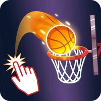 Basketball serial shooter