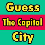 Guess The Capital City