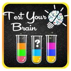 Water Sort Puzzle - Premium