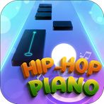 Hip Hop Music Piano Tiles