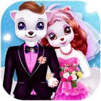 Puppy Wedding Games
