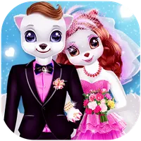 Puppy Wedding Games