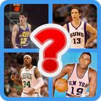 Guess NBA Player | Quiz Latest