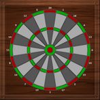 Darts X01