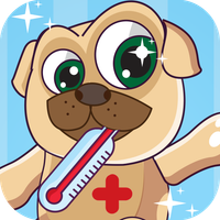 Puppy Hospital- Pet Vet