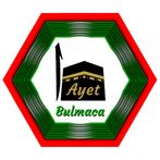 Ayet Bulmaca - Ayat Crossword