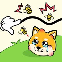Save My Pet Doge Shiba Inu