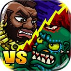 MiddleWarriors VS Evil Spirits