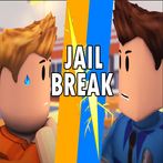 Escape jailbreak Police Jail