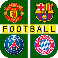 Guess the Football Team - Logo