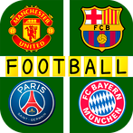 Guess the Football Team - Logo
