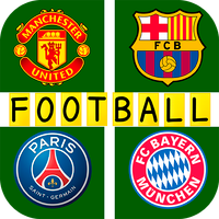 Guess the Football Team - Logo