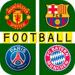 Guess the Football Team - Logo