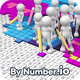 By Number.io