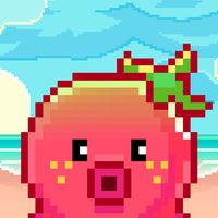 I Am Octo – Avoid Sharks