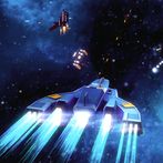 Space gam - War shooter 3D