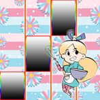 Alices Wonderland Bakery Piano