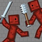 Melon Ragdoll Fight