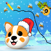 Save Dog Game: Rescue Pet