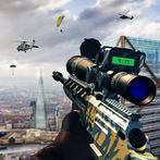Sniper 3D : American Shooter
