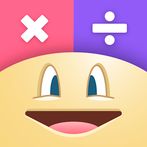 Math Fluency with Sports: x, ÷