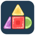 Merge Shapes - Shapes Puzzle