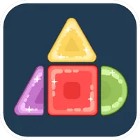 Merge Shapes - Shapes Puzzle