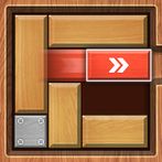 Block Escape Puzzle