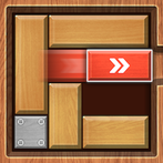 Block Escape Puzzle