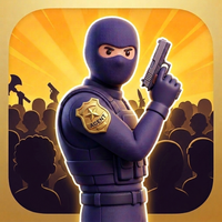 Sharpshooter Blitz