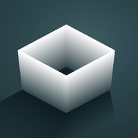 Cube Jump Game