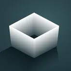 Cube Jump Game