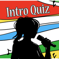 Guess the song: Intro Quiz