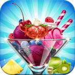 My Ice Cream Maker Ice Factory