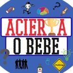 Acierta o bebe