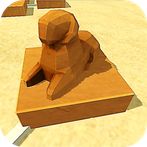 Desert Puzzle