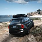 Jeep Offroad 4x4 Driving Games