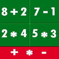 Math Fun Game