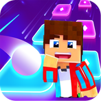 Компот-kompot Music Tiles Hop