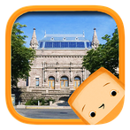 Pikkuli - Turun taidemuseossa