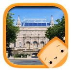 Pikkuli - Turun taidemuseossa