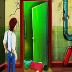 Secret Mission Escape Room